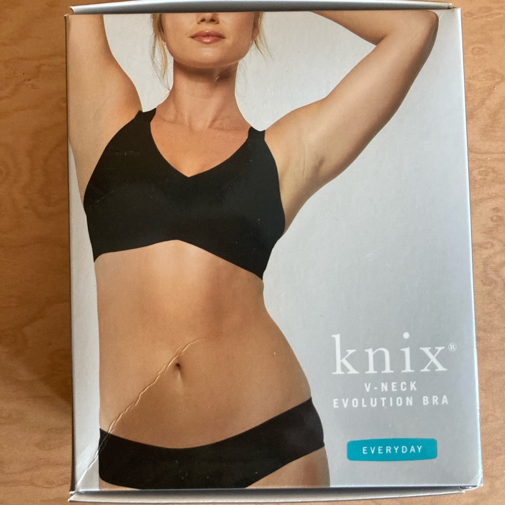 Knix - Evolution Bra
